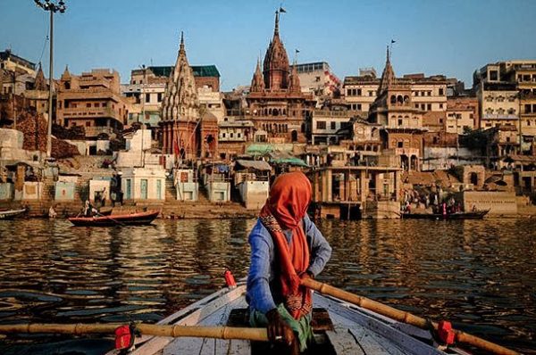 benares