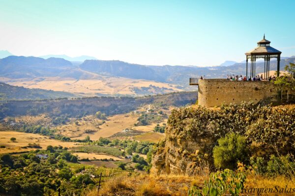 Que ver en Ronda