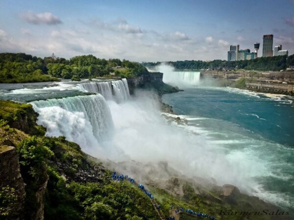 niagara falls
