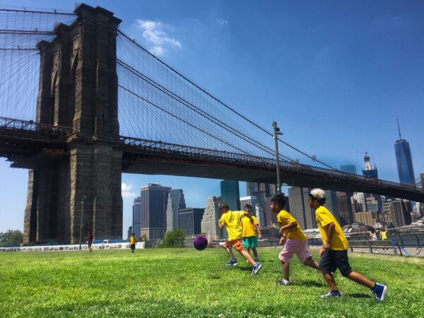 puente de brooklyn