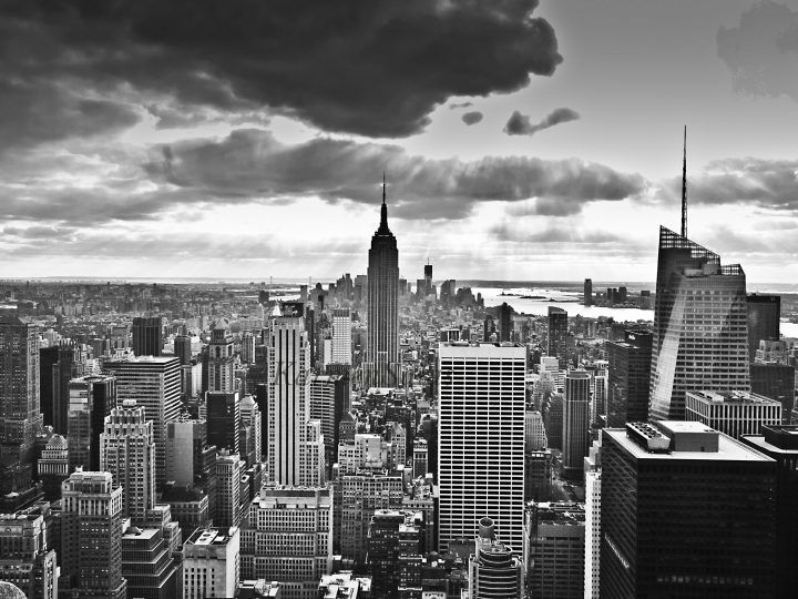 BARRIOS DE NEW YORK: Midtown, Union Square y Harlem.