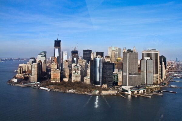 manhattan
