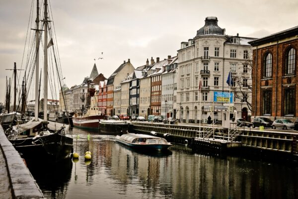 copenhague
