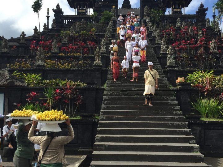 QUÉ VER EN BALI, INDONESIA