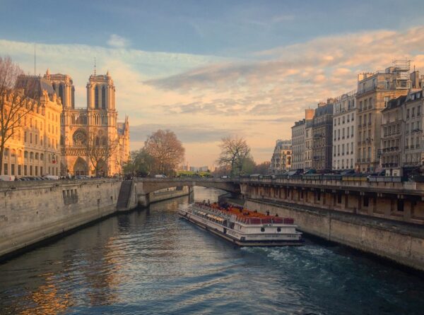 París en 4 días
