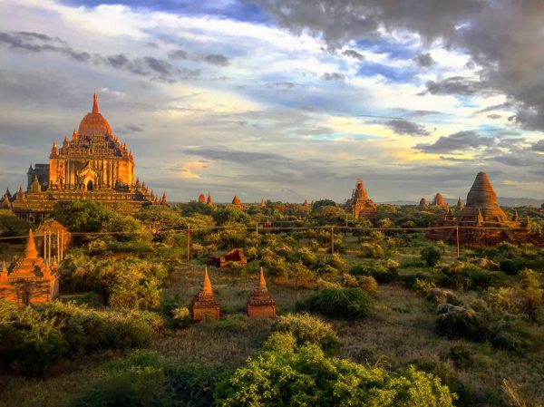 bagan