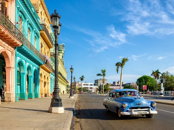 La habana