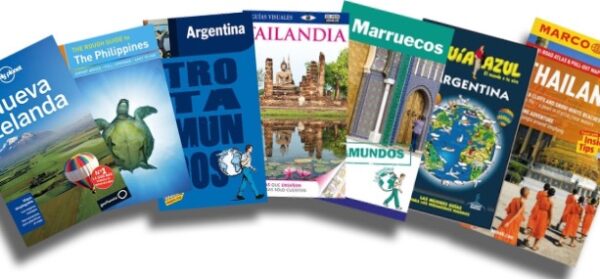 Infografía con 20 consejos para viajar