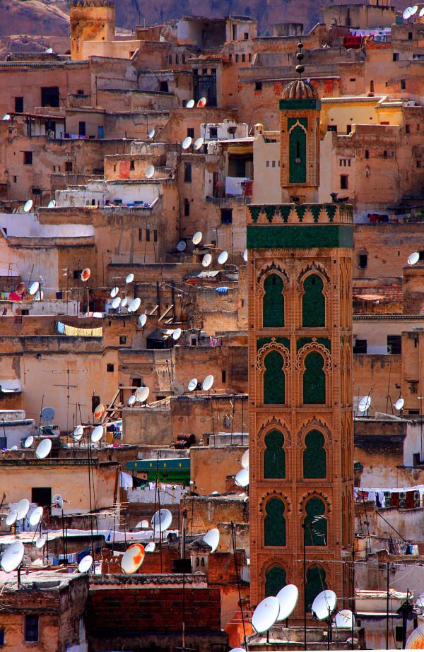 fez