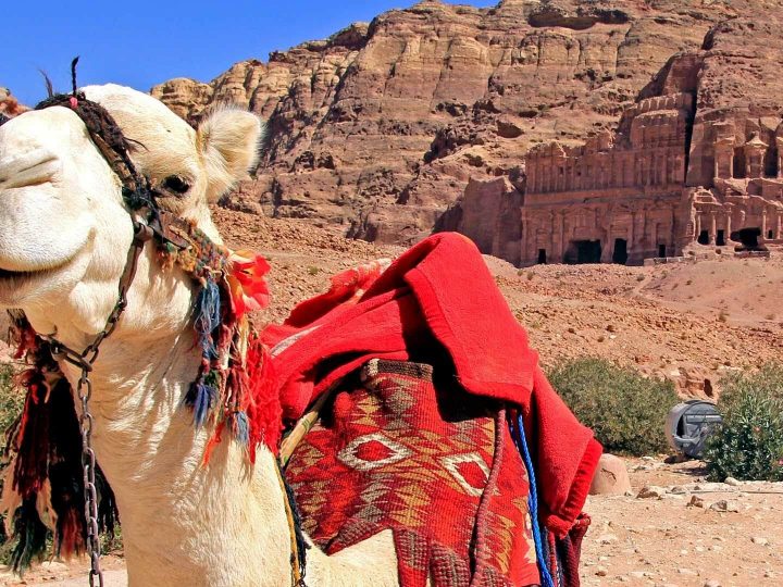 CONSEJOS ANTES DE VIAJAR A JORDANIA