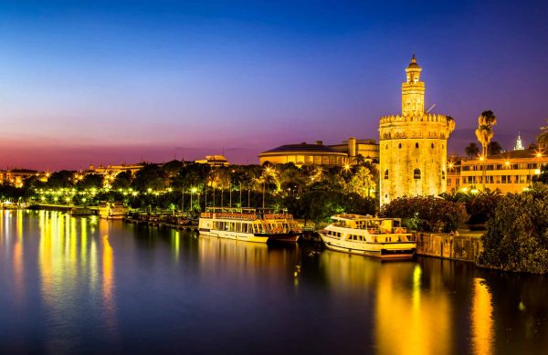 sevilla