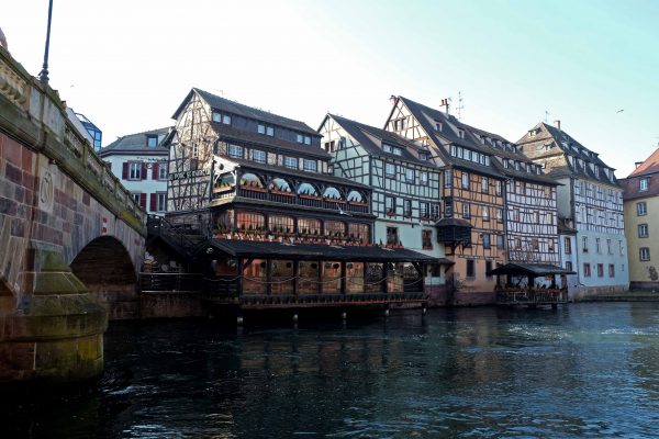 Estrasburgo