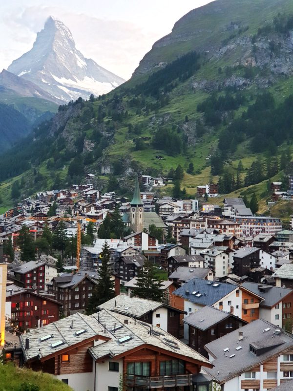 ZERMATT