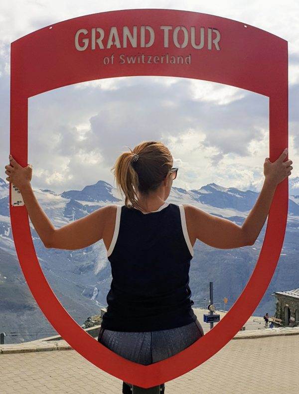SUIZA