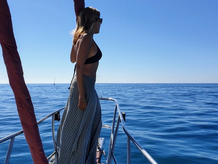 6º ANIVERSARIO DE BARCELONA TRAVEL BLOGGER