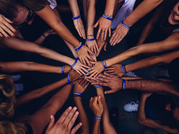 voluntariado internacional