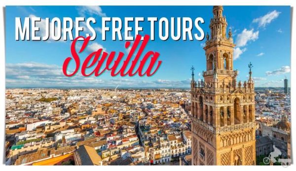 free tours en Sevilla