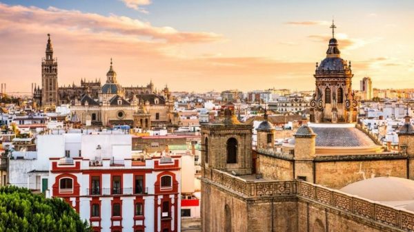 Tours, Freetours y visitas en Sevilla