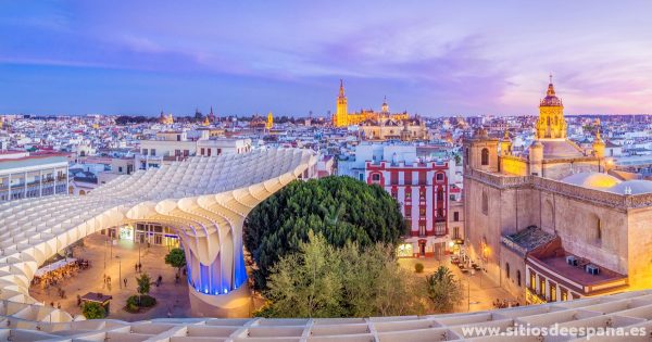 TOURS, FREETOURS AND VISITS IN SEVILLE