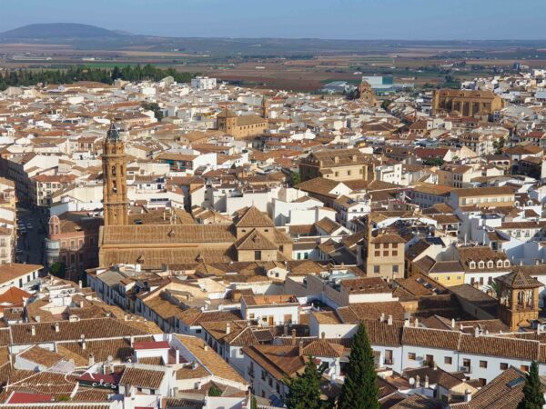 Que ver en Antequera