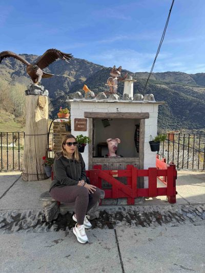 Que ver en La Alpujarra