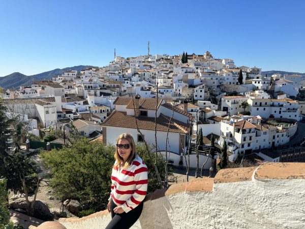 Los pueblos más bonitos de la Axarquía