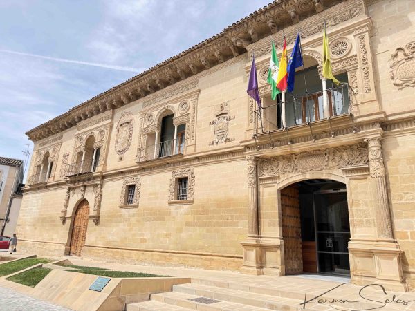 Que ver en Baeza 