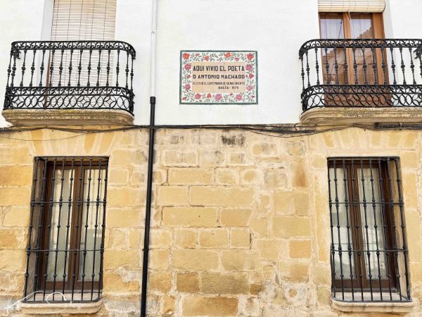 Que ver en Baeza 