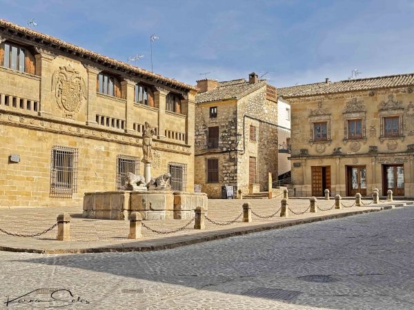 Que ver en Baeza 
