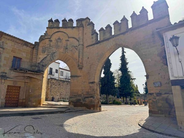 Que ver en Baeza 