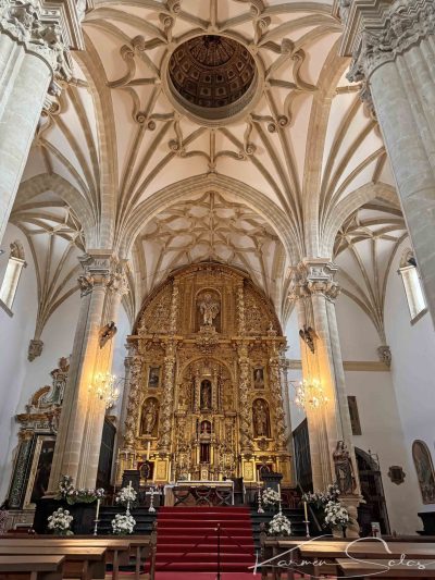 Que ver en Baeza