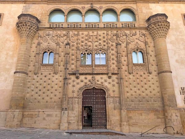 Que ver en Baeza 