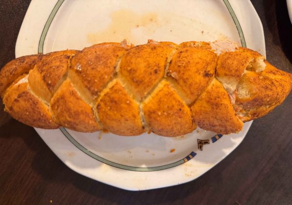 Que comer en Úbeda 