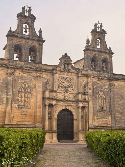 Que ver en Úbeda