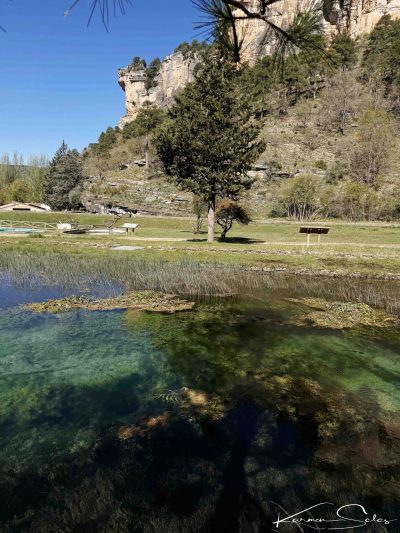 Que ver en Serranía de Cuenca