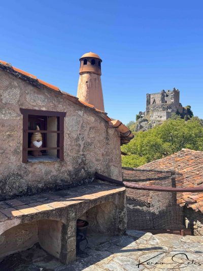 Los pueblos más bonitos de España
