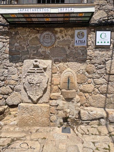 Los pueblos más bonitos de España