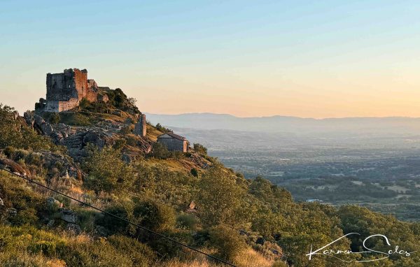 Los pueblos más bonitos de España