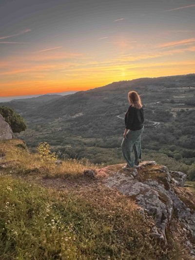 Los pueblos más bonitos de España