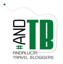 Logo Andalucia Travel Bloggers
