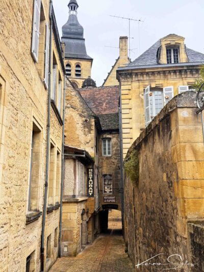 Los pueblos más bonitos de Francia
