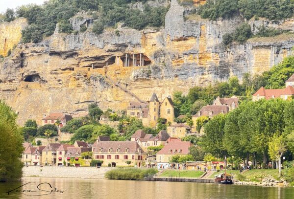 Los pueblos más bonitos de Francia