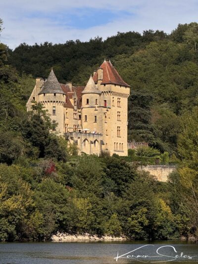 Los pueblos más bonitos de Francia