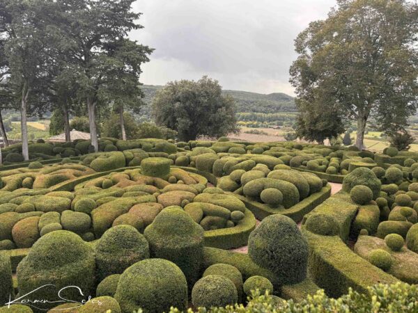 Los pueblos más bonitos de Francia