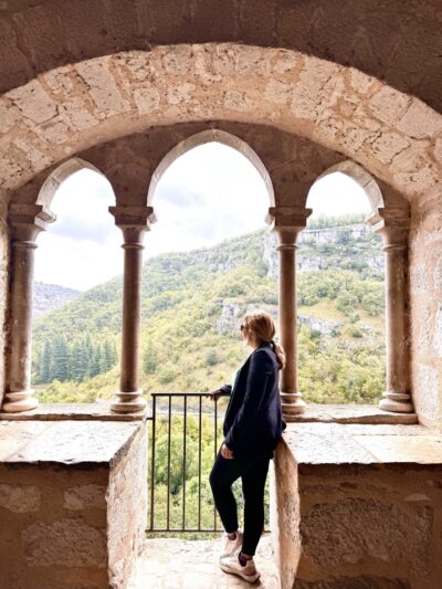 Los pueblos más bonitos de Francia 