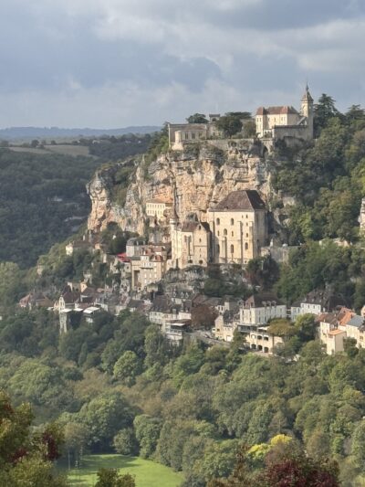 Los pueblos más bonitos de Francia 