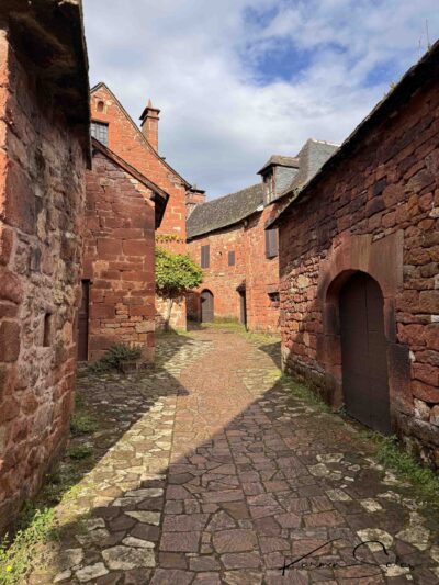 Los pueblos más bonitos de Francia 