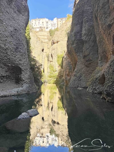 Que ver en Ronda 