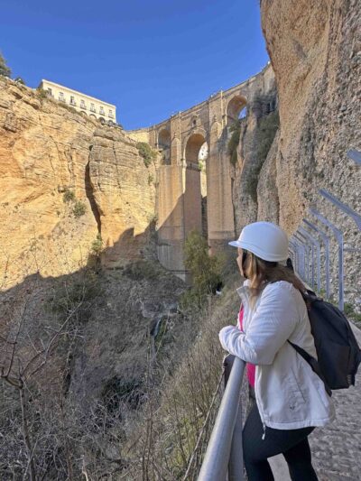 Que ver en Ronda 