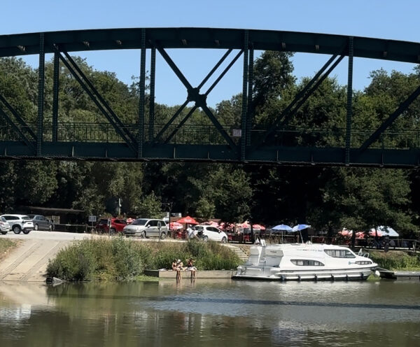 Turismo fluvial